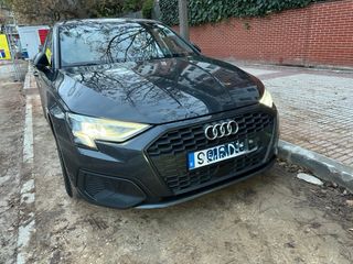 Audi A3 2021