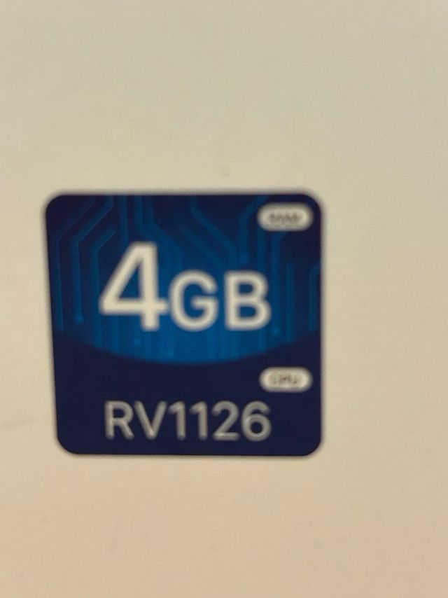 SONOFF iHost Smart Home Hub Zigbee Gateway 4GB