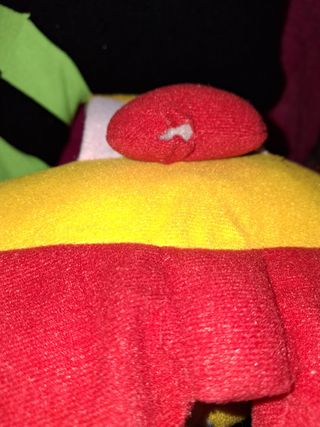 Muñecas Supernenas 42-48cm