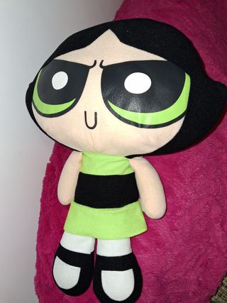 Muñecas Supernenas 42-48cm