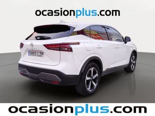 Nissan Qashqai DIG-T 160 mHEV N-Connecta 4x4 Xtronic 116 kW (158 CV)