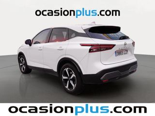 Nissan Qashqai DIG-T 160 mHEV N-Connecta 4x4 Xtronic 116 kW (158 CV)
