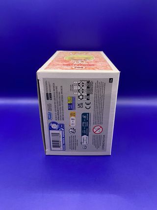 Funko Pop! Rocks Dolly Parton 268