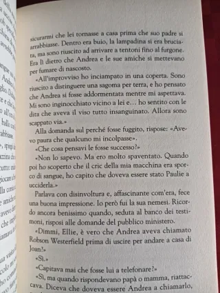 Libro La figlia prediletta. Copertina rigida.