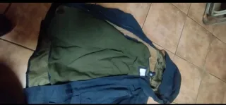 Abrigo infantil zara.