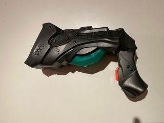 Juego Atrapa Monstruos Bizak