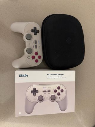 Nintendo Switch OLED Edición Splatoon 3 “Revisada”