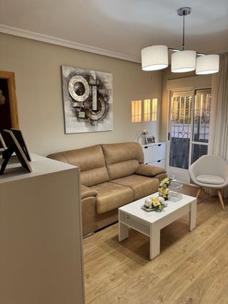 se vende piso de renta libre