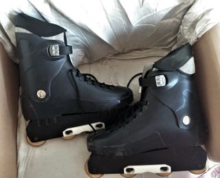 Patines Pro-roller Talla 44