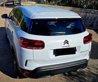 Citroen C5 Aircross 2024