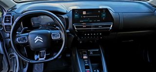 Citroen C5 Aircross 2024