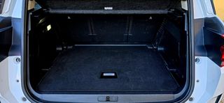 Citroen C5 Aircross 2024