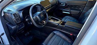 Citroen C5 Aircross 2024