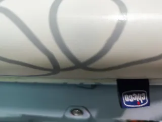 Bañera bebé plegable