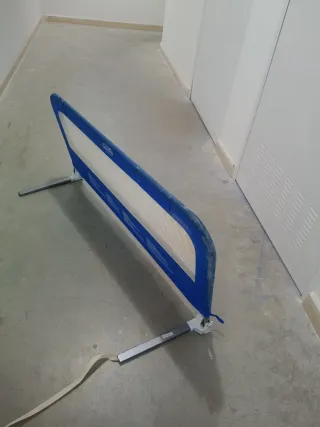 Barrera de Cama Infantil Summers