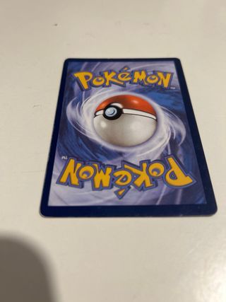 Carta Pokémon Charizard VMAX Shiny