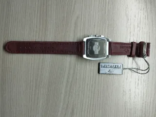 Orologio Pryngeps Madreperla Cronografo