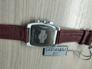 Orologio Pryngeps Madreperla Cronografo