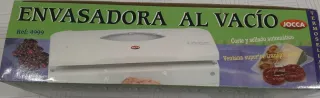 Envasadora al vacío JOCCA Ref: 4999