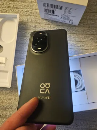 Huawei Nova 13 Pro Negro