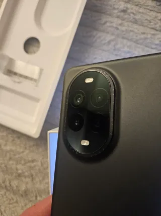 Huawei Nova 13 Pro Negro