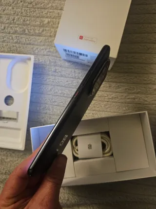 Huawei Nova 13 Pro Negro