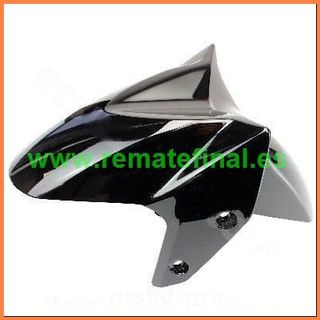 Guardabarros delantero Yamaha Nmax 125 y 150 2015