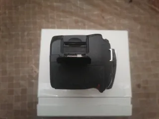 Cámara Nikon D3100 para piezas