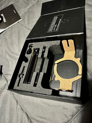 Fishman Tripleplay Wireless Guitar Controller