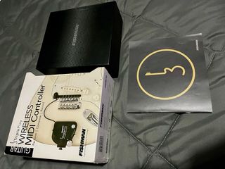 Fishman Tripleplay Wireless Guitar Controller