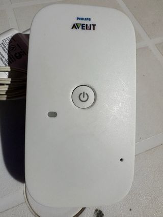 Vigilabebés Philips Avent