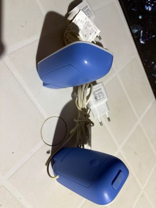 Vigilabebés Philips Avent