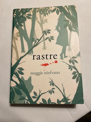 Rastre (Catalan Edition)