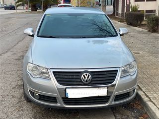 Volkswagen Passat 2006
