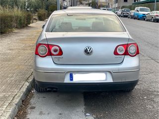 Volkswagen Passat 2006