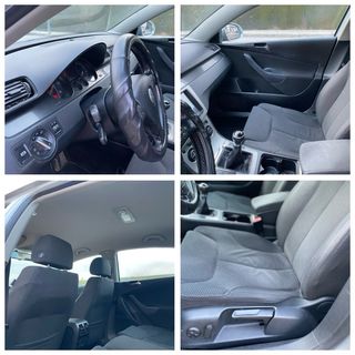 Volkswagen Passat 2006