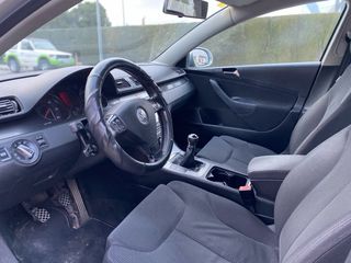 Volkswagen Passat 2006