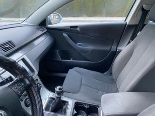 Volkswagen Passat 2006