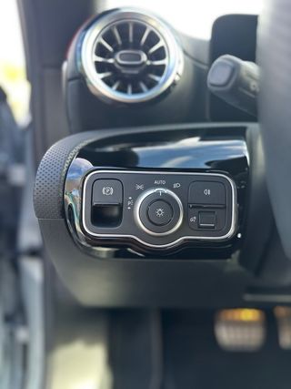 Mercedes-Benz Clase CLA 2025