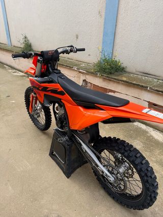 Ktm 250 SX-F 2025