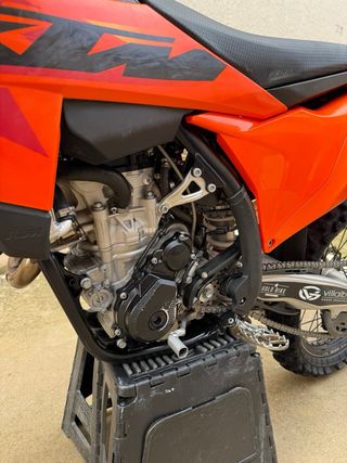 Ktm 250 SX-F 2025