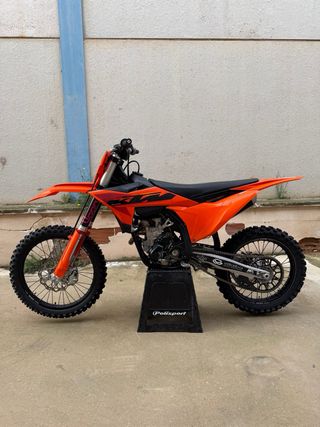 Ktm 250 SX-F 2025