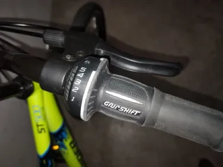 Bicicleta Rockrider 20 pulgadas.