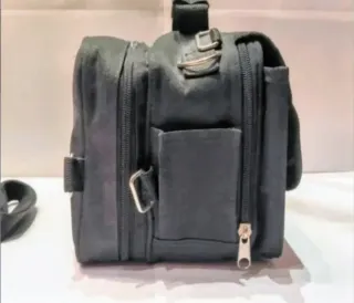 Maletín Daewoo Porta Cámara de Fotos