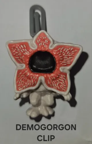 Figura Stranger Things Kinder Joy Granada