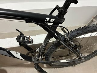 Bicicleta de Montaña GT Avalanche 3.0