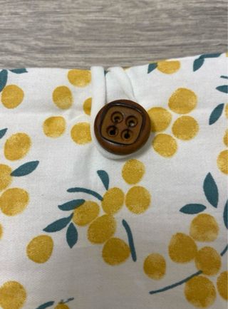 Funda para ebook Rakuten Kobo floral