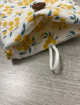 Funda para ebook Rakuten Kobo floral