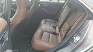 MERCEDES CLA 220 CDI