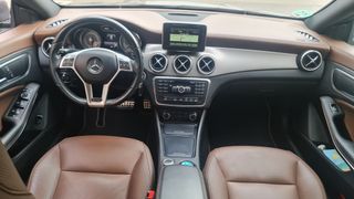 MERCEDES CLA 220 CDI